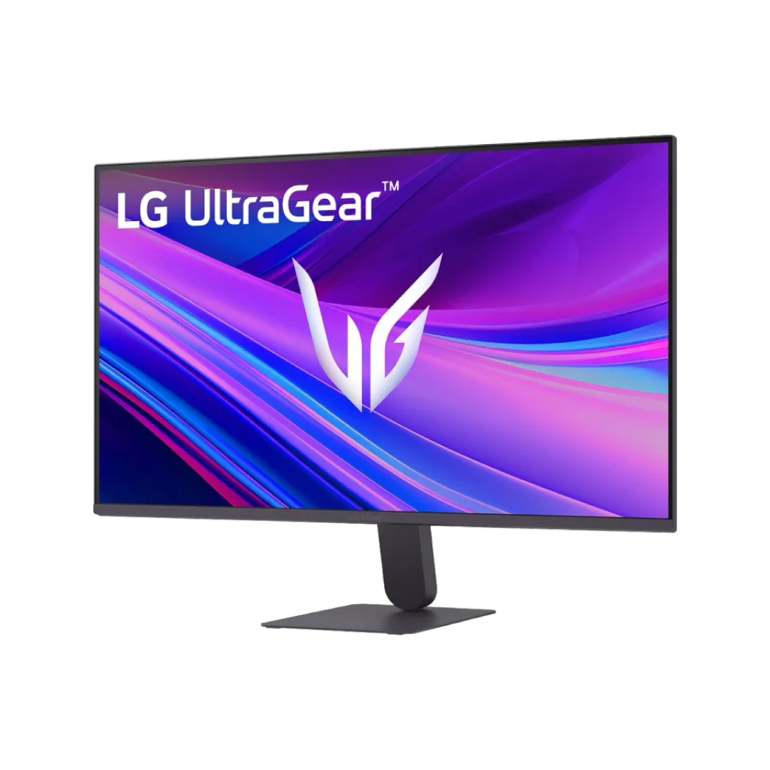 LG UltraGear 27G411A-B Gaming Monitor – 27” FHD IPS, 144Hz (OC) 2