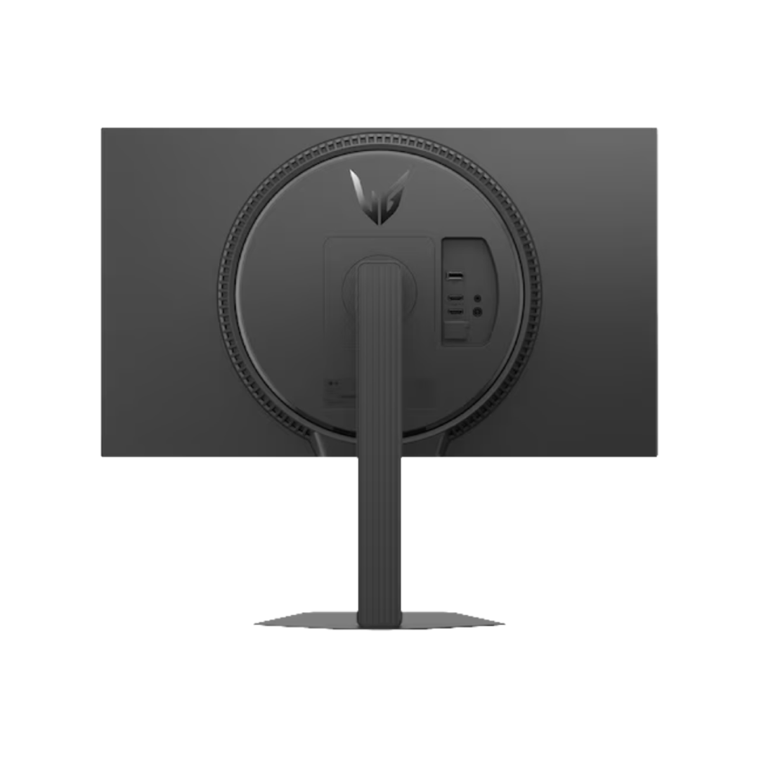 LG UltraGear 27G440A-B Gaming Monitor – 27” FHD IPS, 240Hz 4
