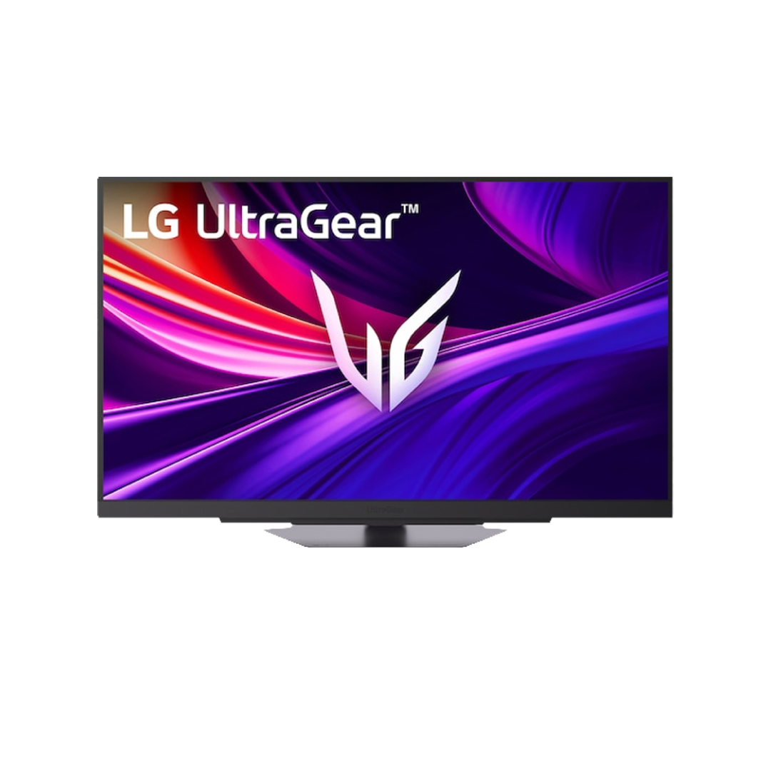 LG UltraGear 27G810A-B Gaming Monitor – 27” 4K IPS Dual Mode 180Hz / 360Hz 1
