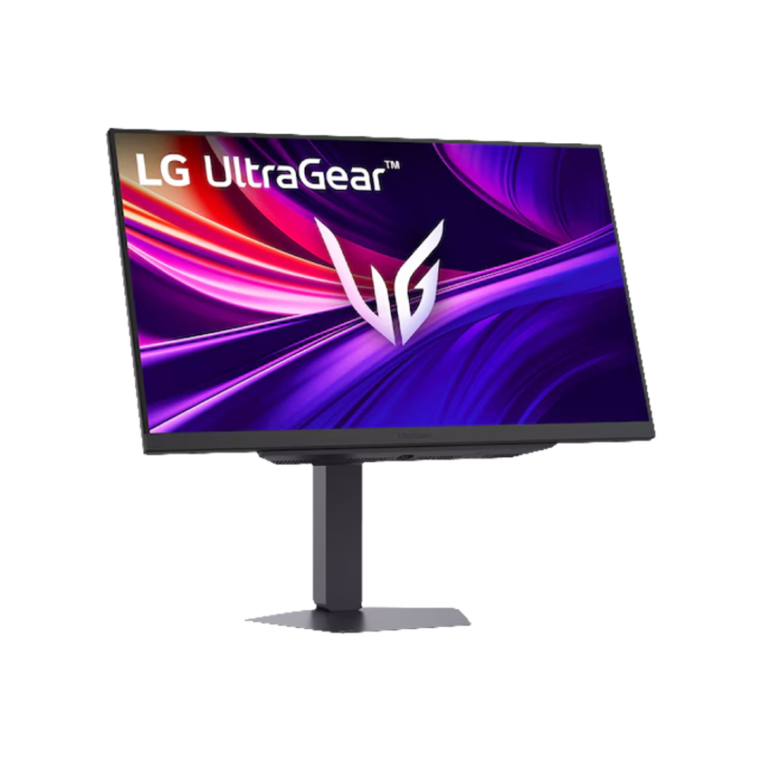 LG UltraGear 27G810A-B Gaming Monitor – 27” 4K IPS Dual Mode 180Hz / 360Hz 2