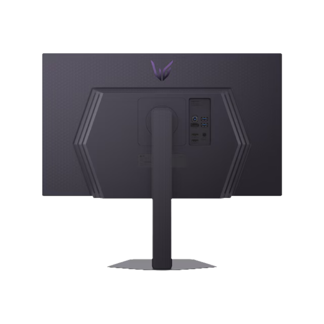 LG UltraGear 27G810A-B Gaming Monitor – 27” 4K IPS Dual Mode 180Hz / 360Hz 4