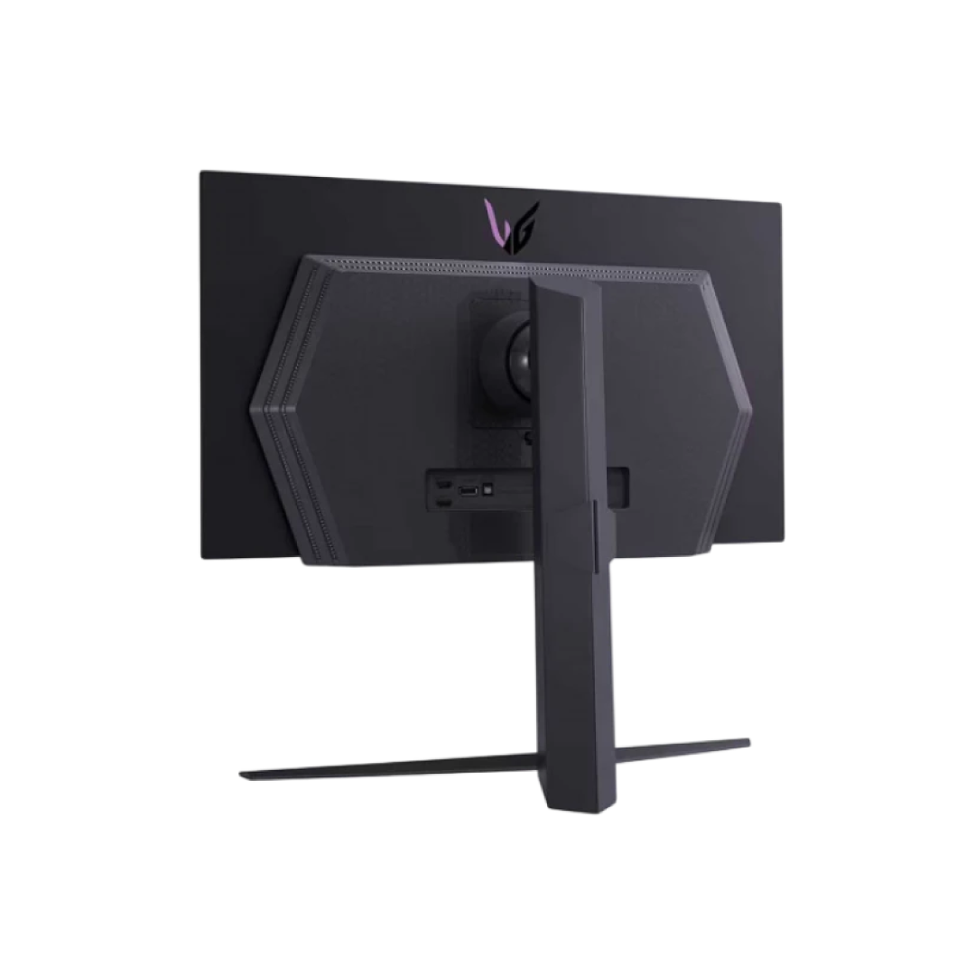 LG UltraGear 27GS95QE-B Gaming Monitor – 27” OLED QHD 240Hz 2