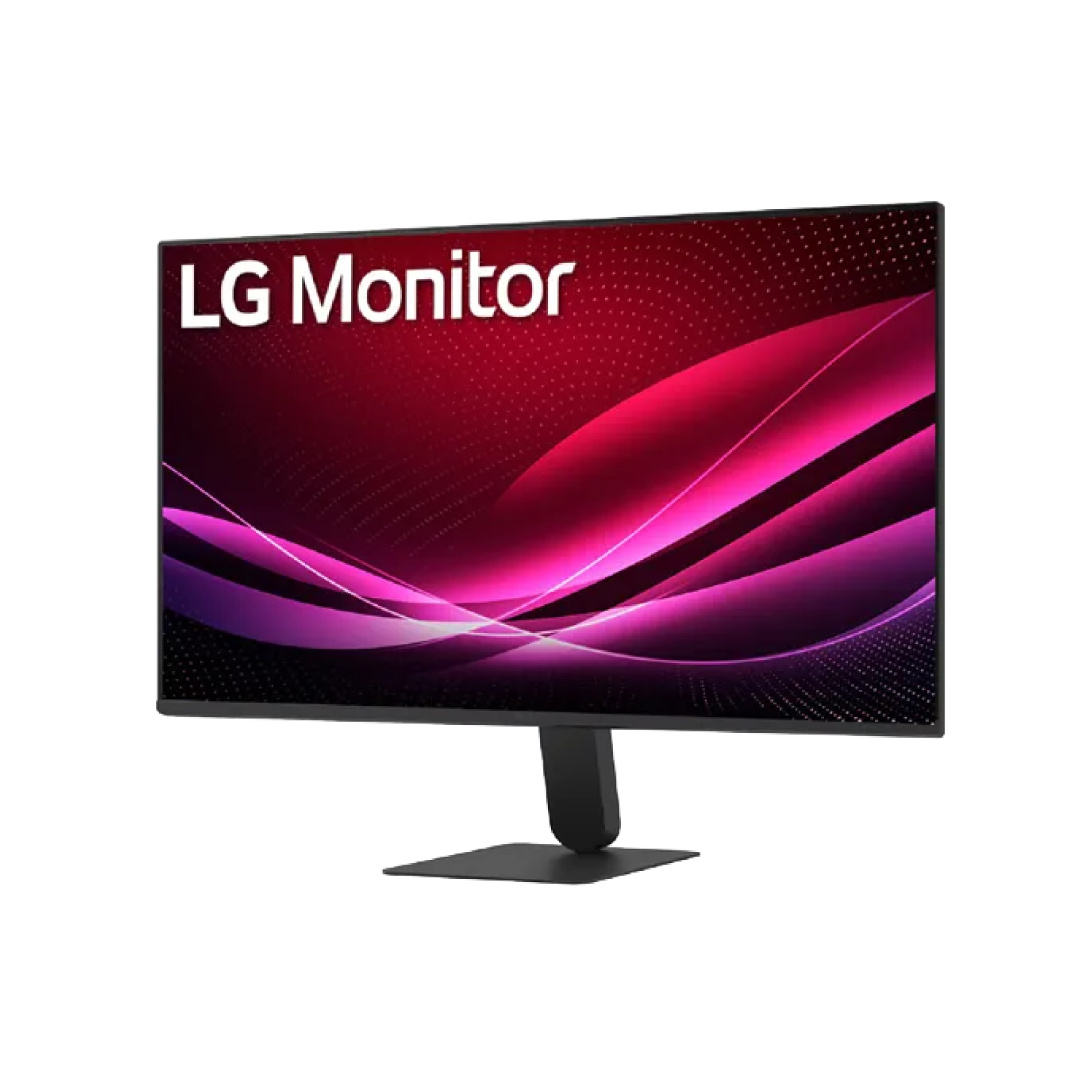 LG UltraGear 27U411A-B BASIC Monitor – 27” FHD IPS 120Hz 1