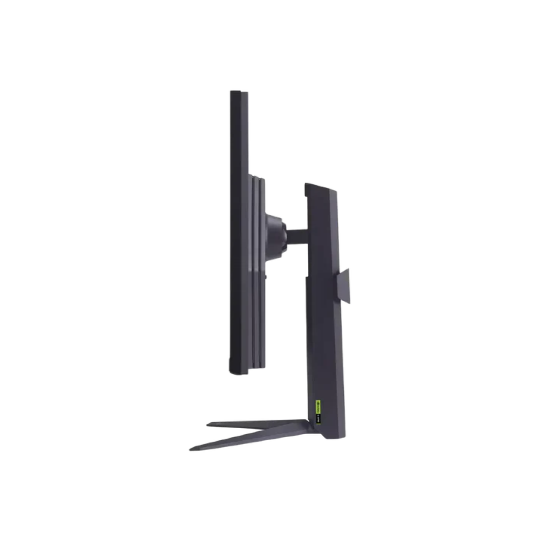 LG UltraGear 32GS75Q-B Gaming Monitor – 31.5” QHD IPS 180Hz 4
