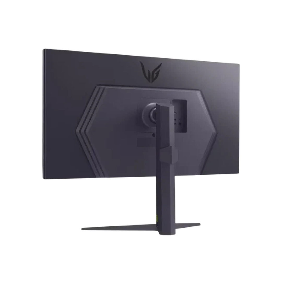 LG UltraGear 32GS75Q-B Gaming Monitor – 31.5” QHD IPS 180Hz 5