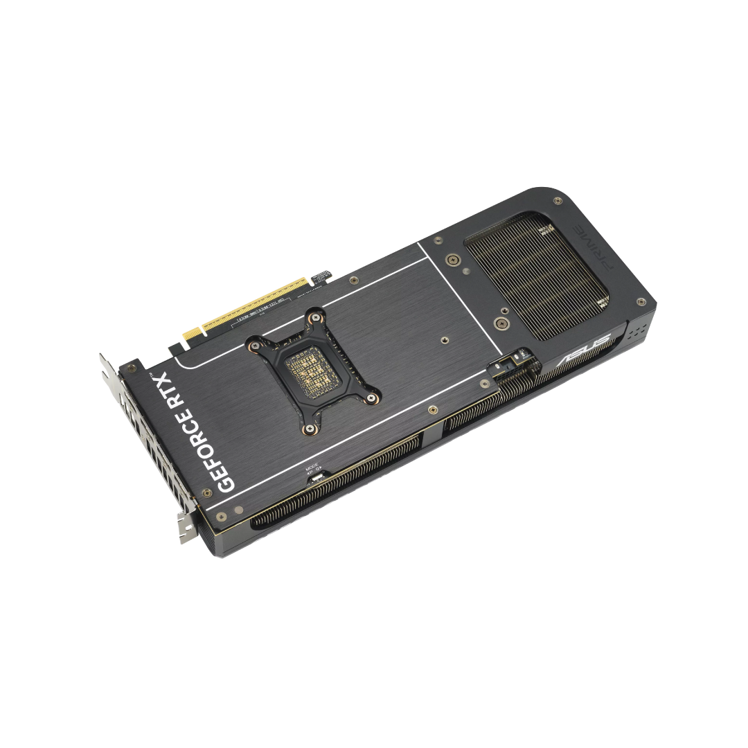 ASUS PRIME GeForce RTX 5080 OC Edition 16GB GDDR7 Graphics Card 10
