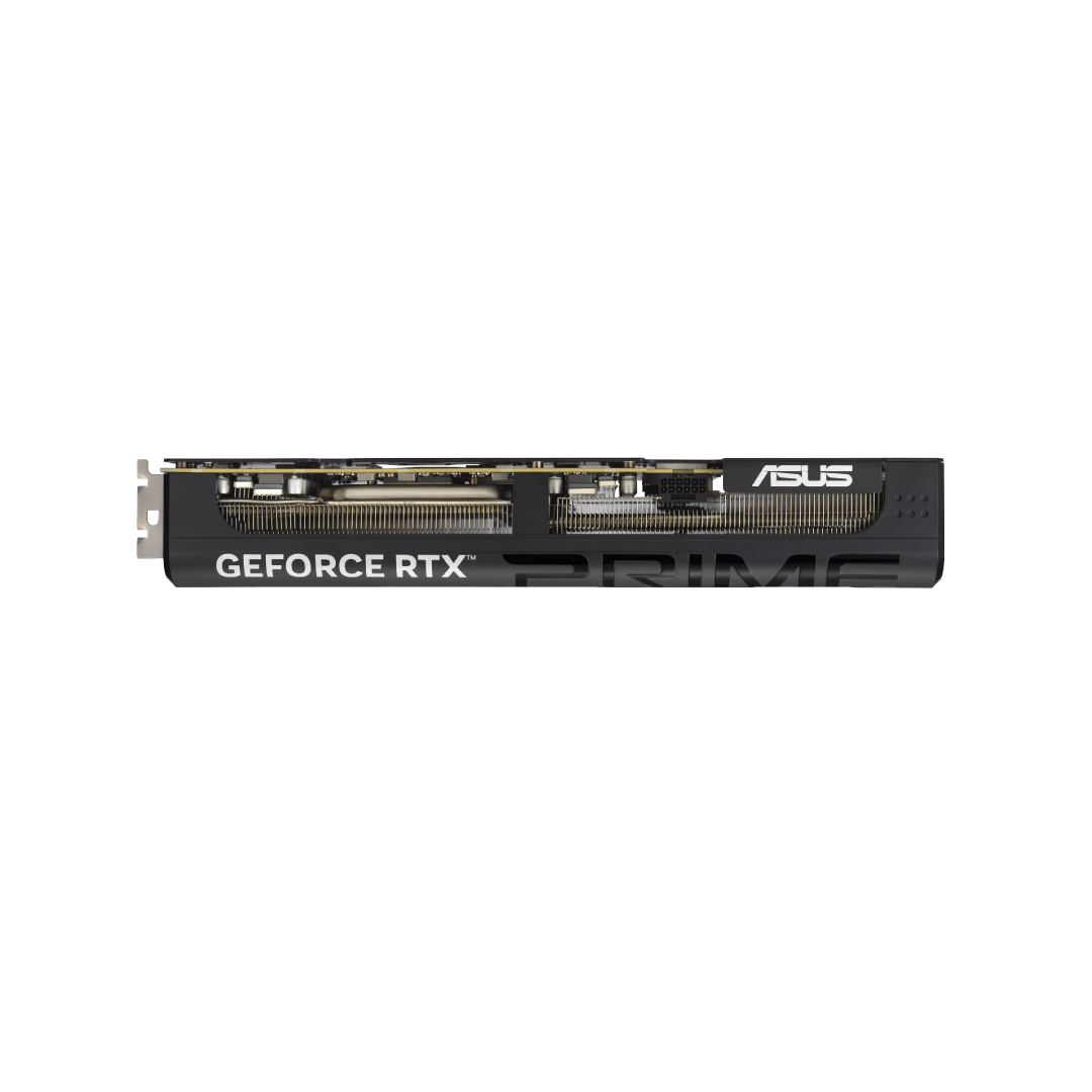 ASUS PRIME GeForce RTX 5080 OC Edition 16GB GDDR7 Graphics Card 7