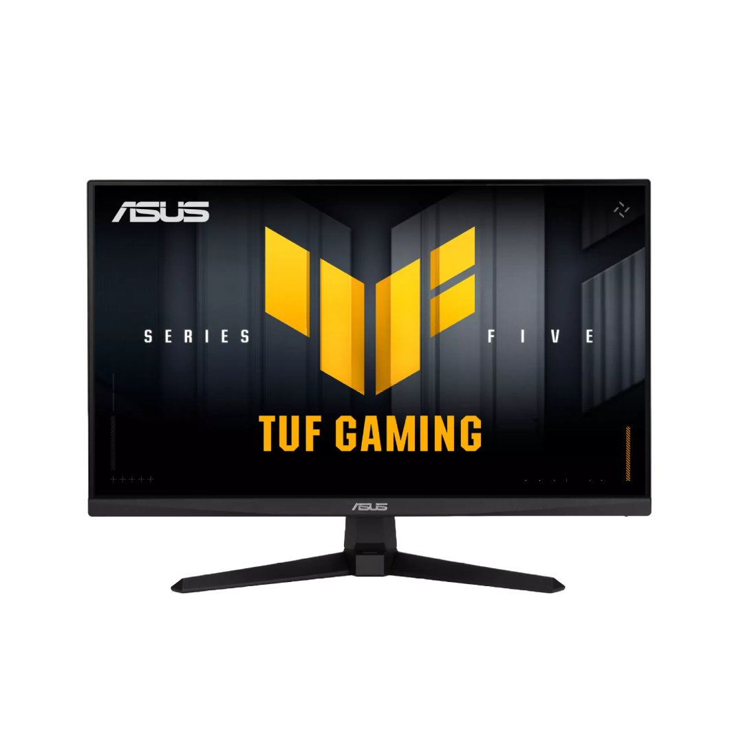 ASUS TUF Gaming VG249Q5A Monitor – 24” FHD IPS, 200Hz