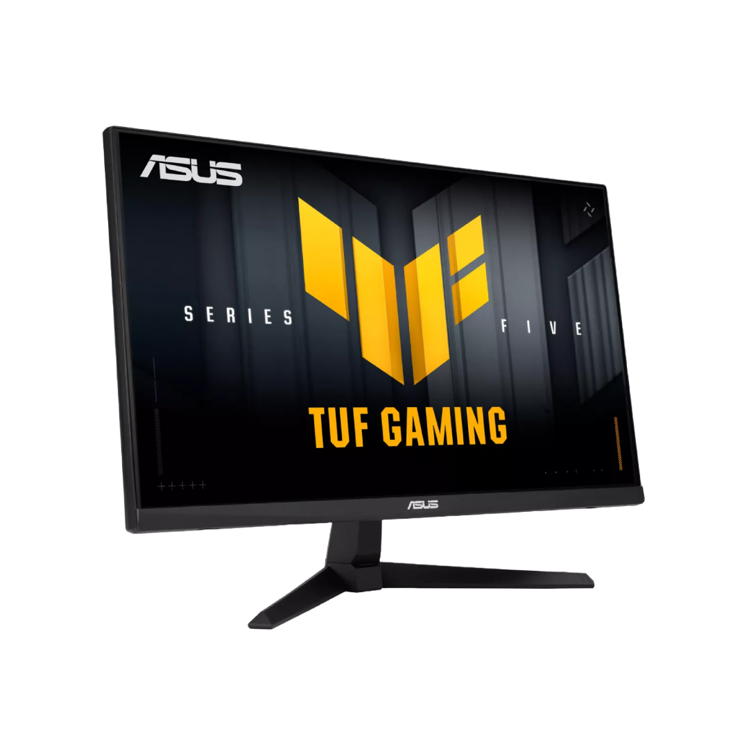 ASUS TUF Gaming VG249Q5A Monitor – 24” FHD IPS, 200Hz 1