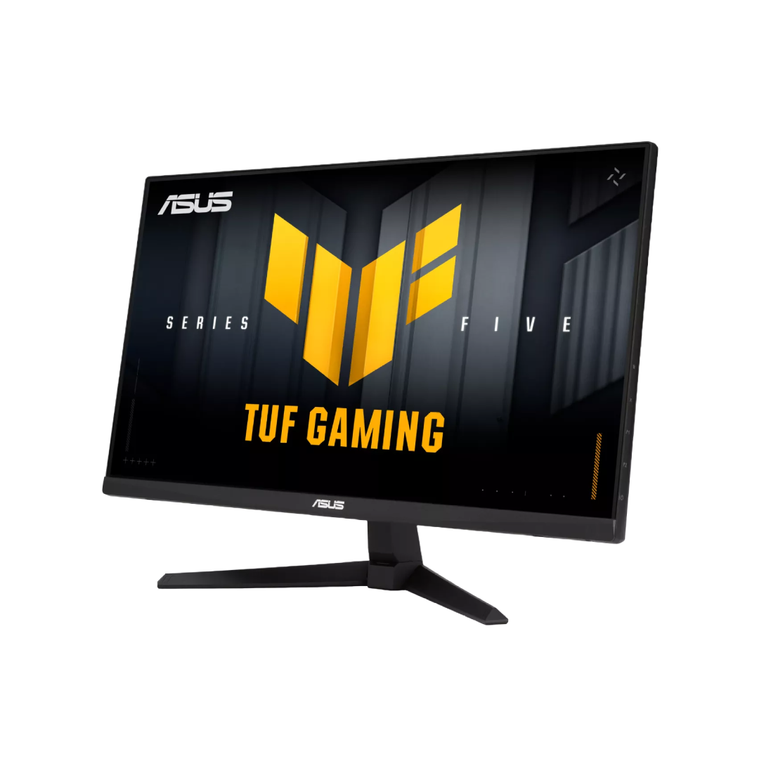 ASUS TUF Gaming VG249Q5A Monitor – 24” FHD IPS, 200Hz 2