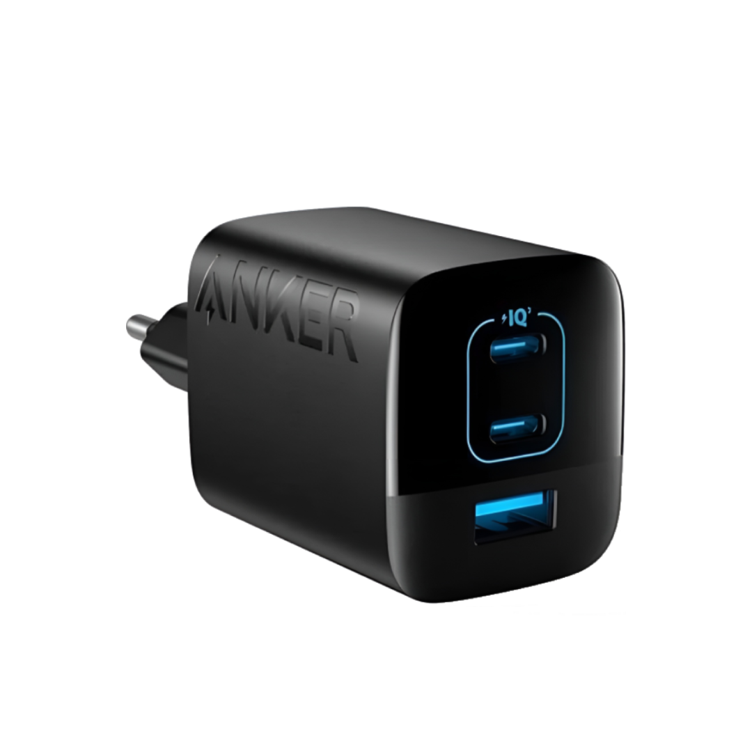 Anker Charger 67W — Black (A2669)