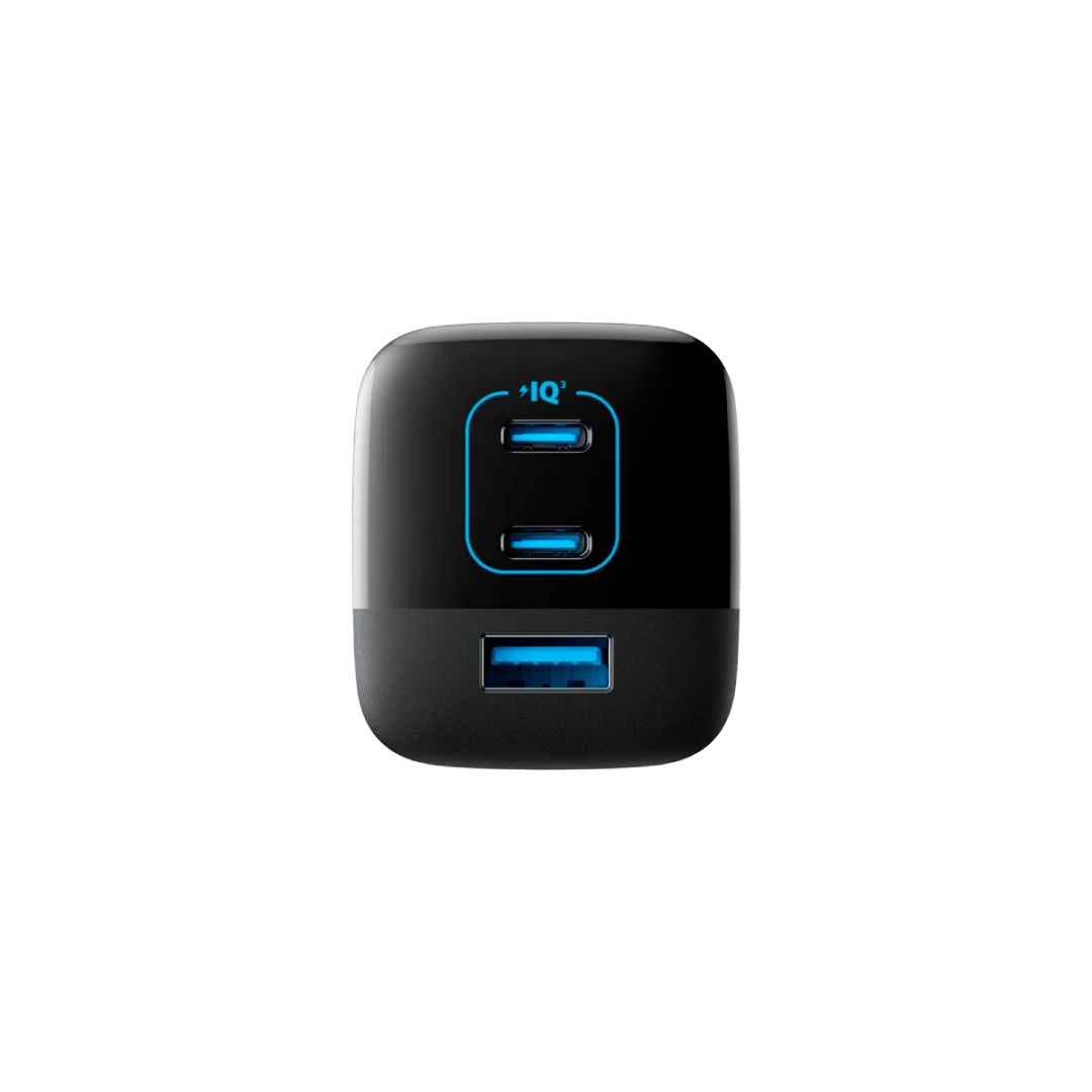 Anker Charger 67W — Black (A2669) 1