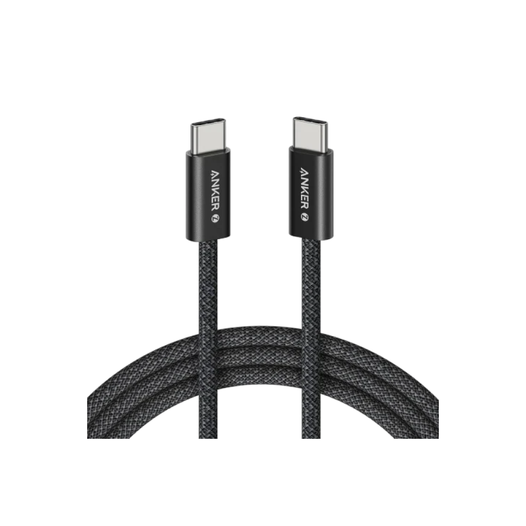 Anker Zolo USB-C to USB-C 240W 1.8m