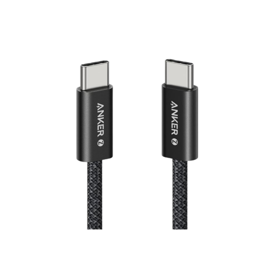 Anker Zolo USB-C to USB-C 240W 1.8m 1