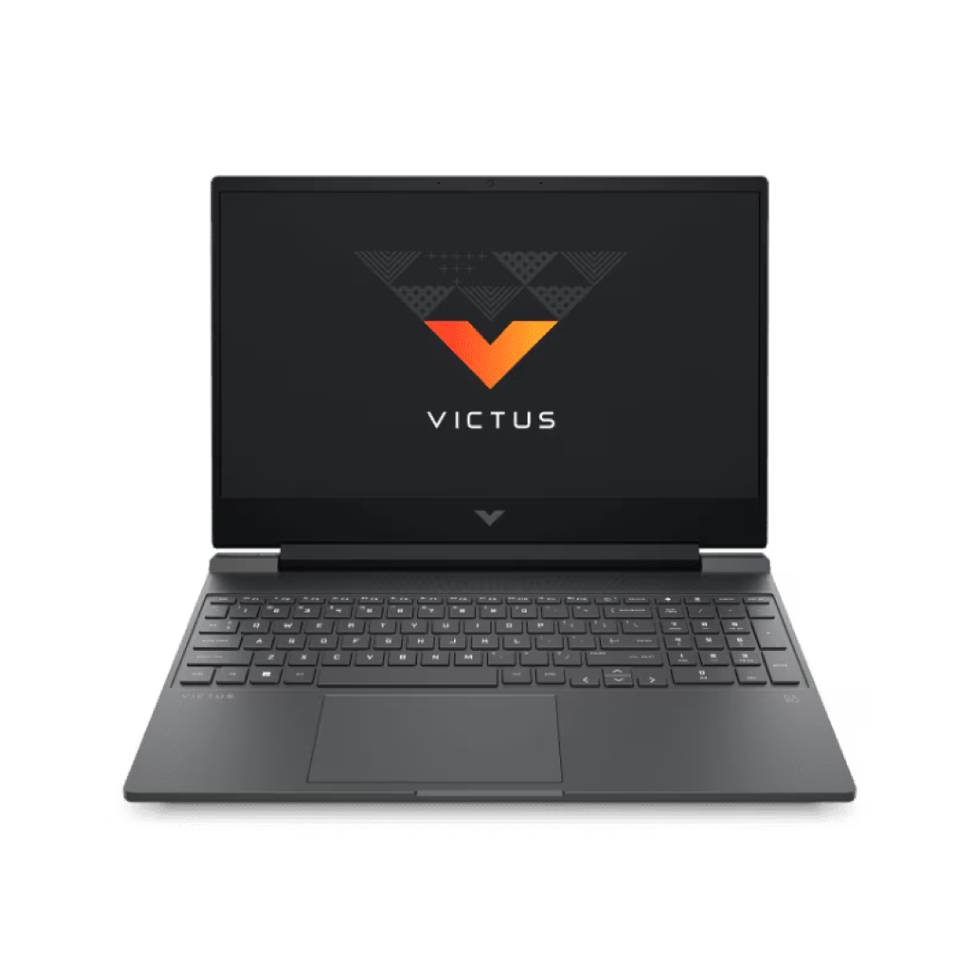 HP Victus 15-fa2013dx Gaming Laptop – Intel Core i5-13420H, RTX 3050 6GB, 8GB RAM, 512GB SSD