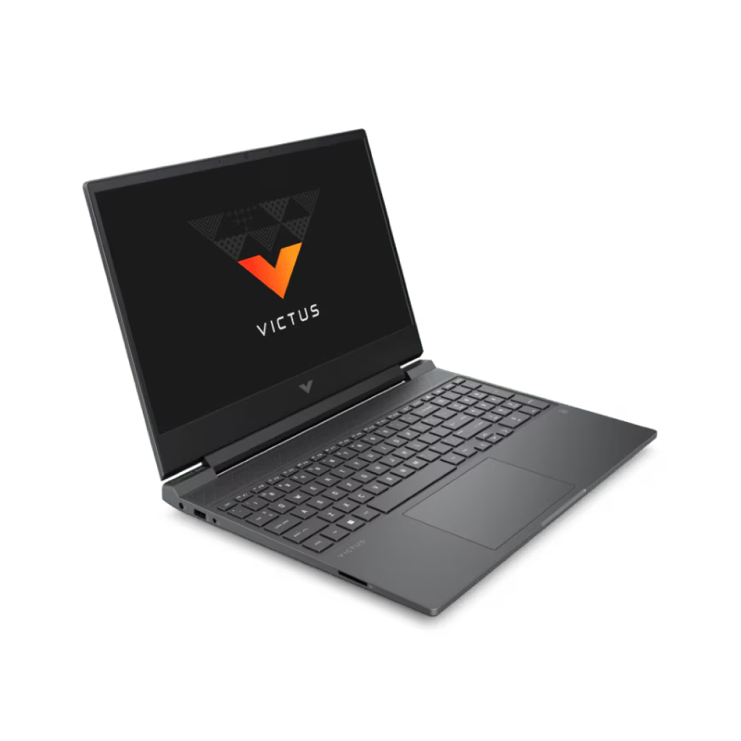 HP Victus 15-fa2013dx Gaming Laptop – Intel Core i5-13420H, RTX 3050 6GB, 8GB RAM, 512GB SSD 1