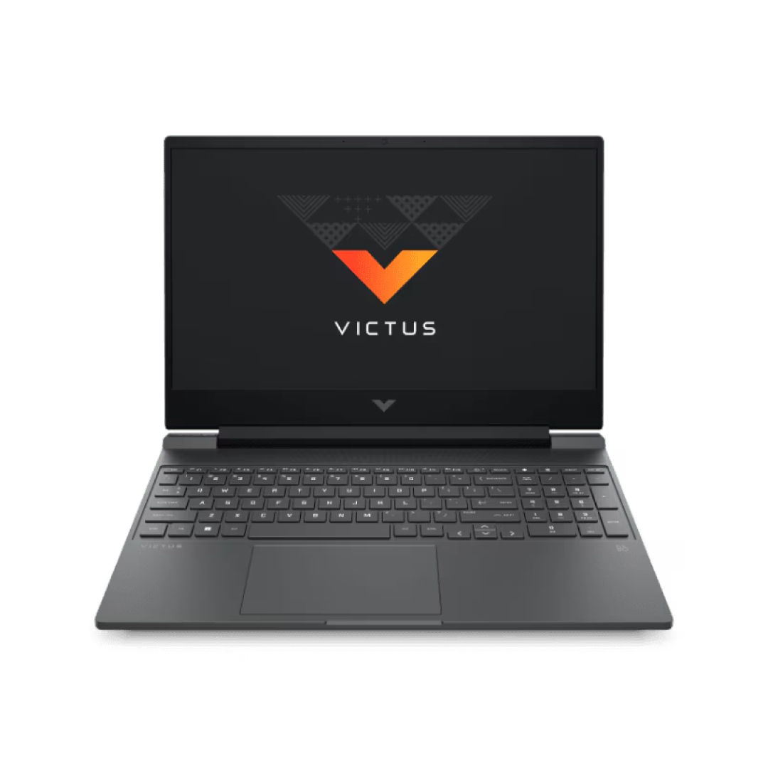 HP Victus 15-fa2082wm Gaming Laptop – Intel Core i5-13420H, RTX 4050 6GB, 16GB RAM, 512GB SSD