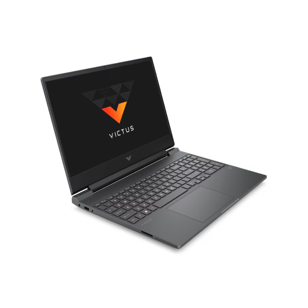 HP Victus 15-fa2082wm Gaming Laptop – Intel Core i5-13420H, RTX 4050 6GB, 16GB RAM, 512GB SSD 1