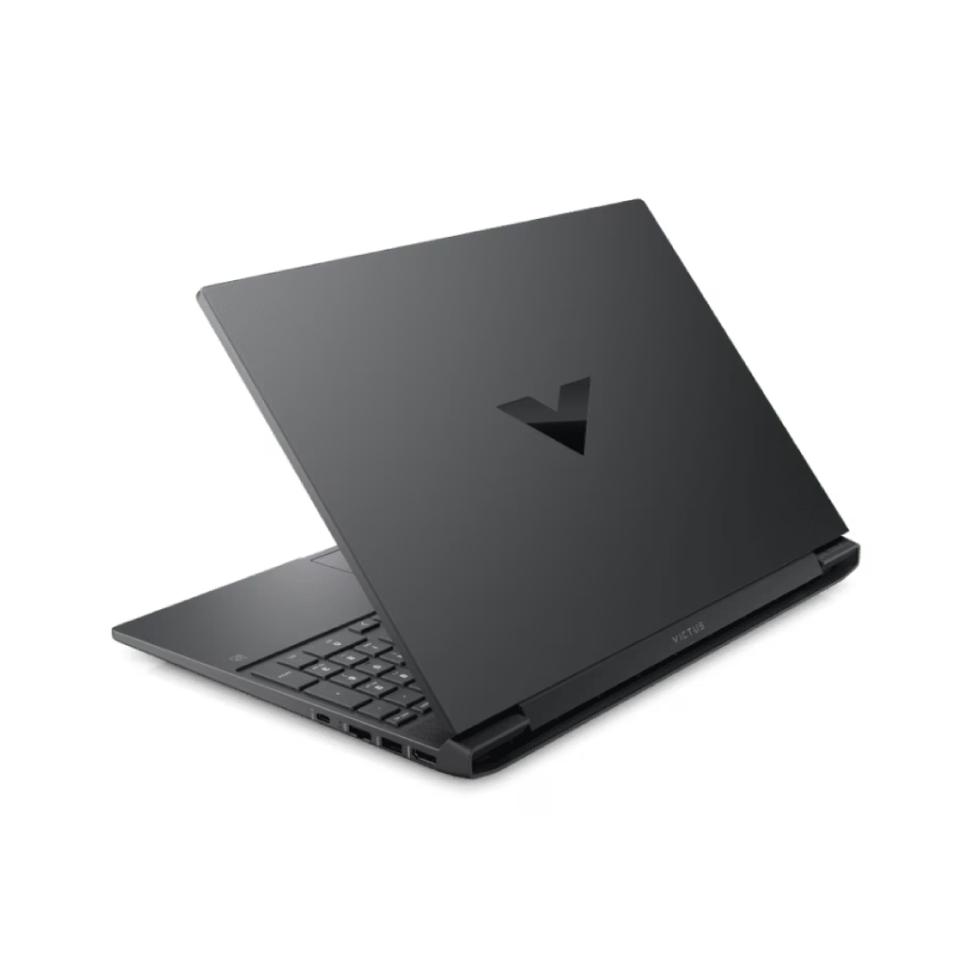 HP Victus 15-fa2082wm Gaming Laptop – Intel Core i5-13420H, RTX 4050 6GB, 16GB RAM, 512GB SSD 2