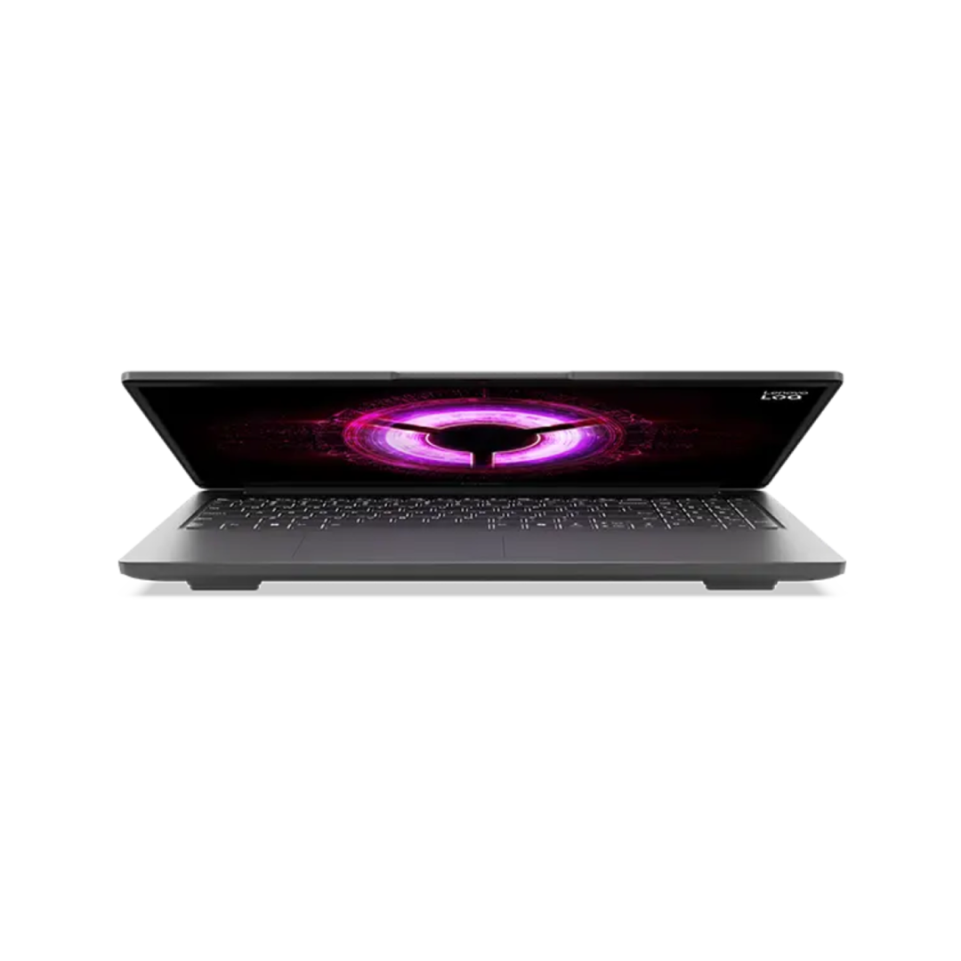 Lenovo LOQ 15 Gaming Laptop – Ryzen 7, RTX 3050 6GB, 16GB RAM, 512GB SSD 3