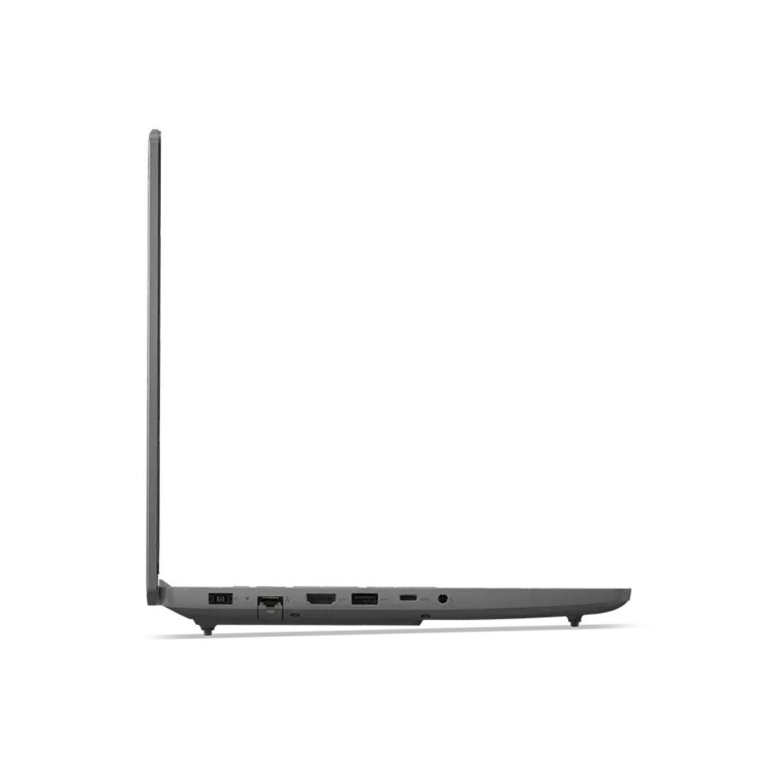 Lenovo LOQ 15 Gaming Laptop – Ryzen 7, RTX 3050 6GB, 16GB RAM, 512GB SSD 5
