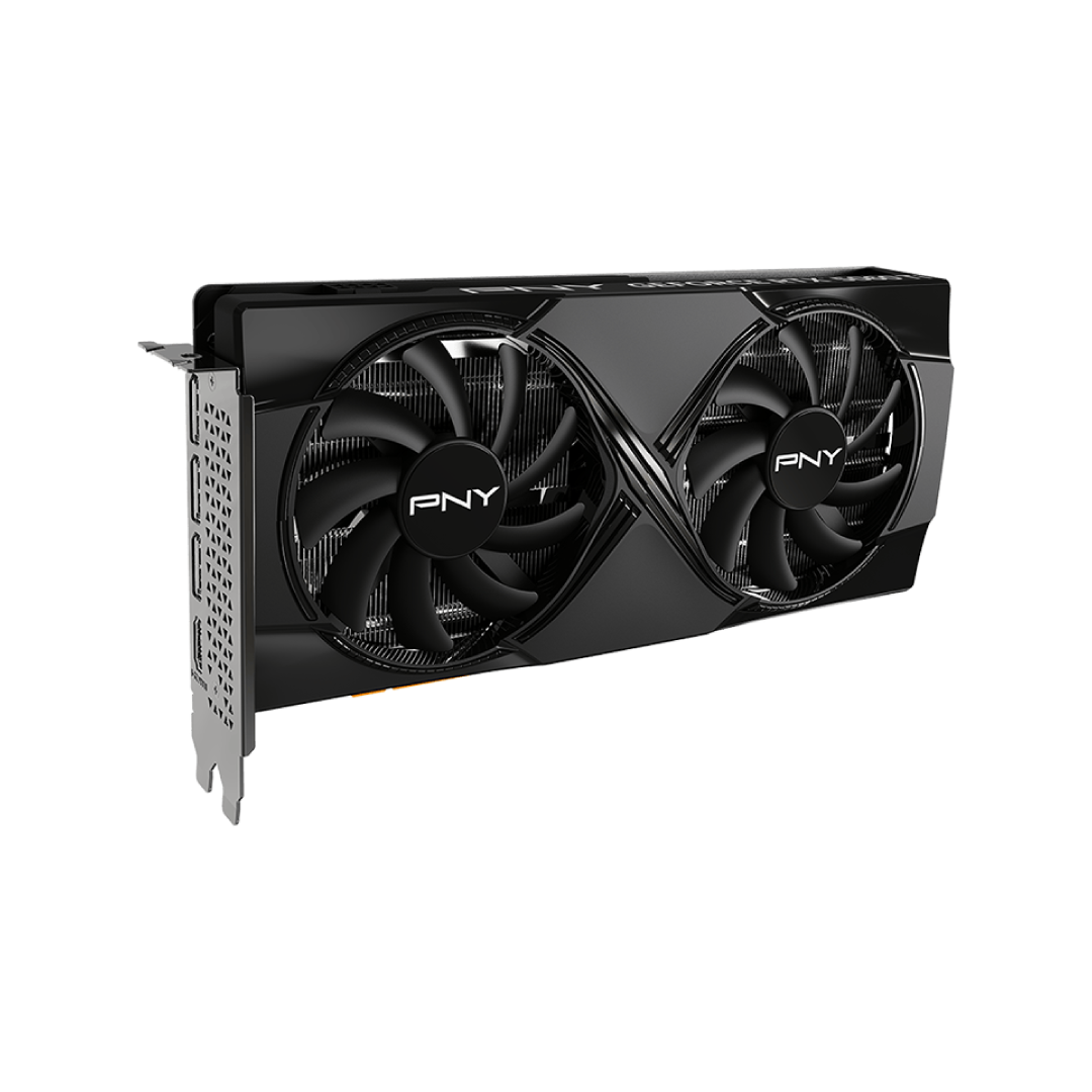 PNY GeForce RTX 5060 Ti 8GB OC Dual Fan – DLSS 4 (VCG5060T8DFXPB1-OPNY) 3