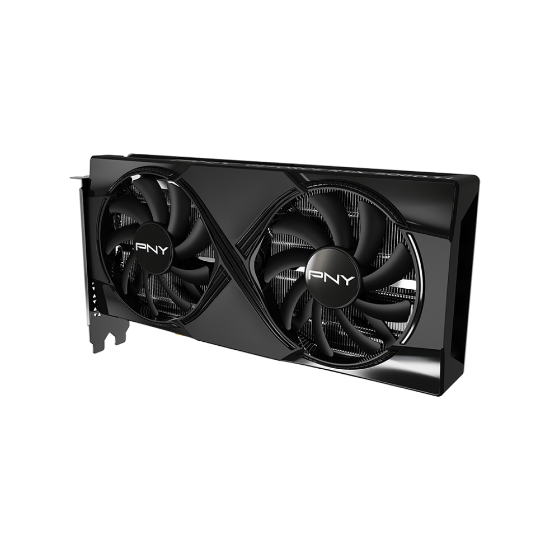 PNY GeForce RTX 5060 Ti 8GB OC Dual Fan – DLSS 4 (VCG5060T8DFXPB1-OPNY) 4
