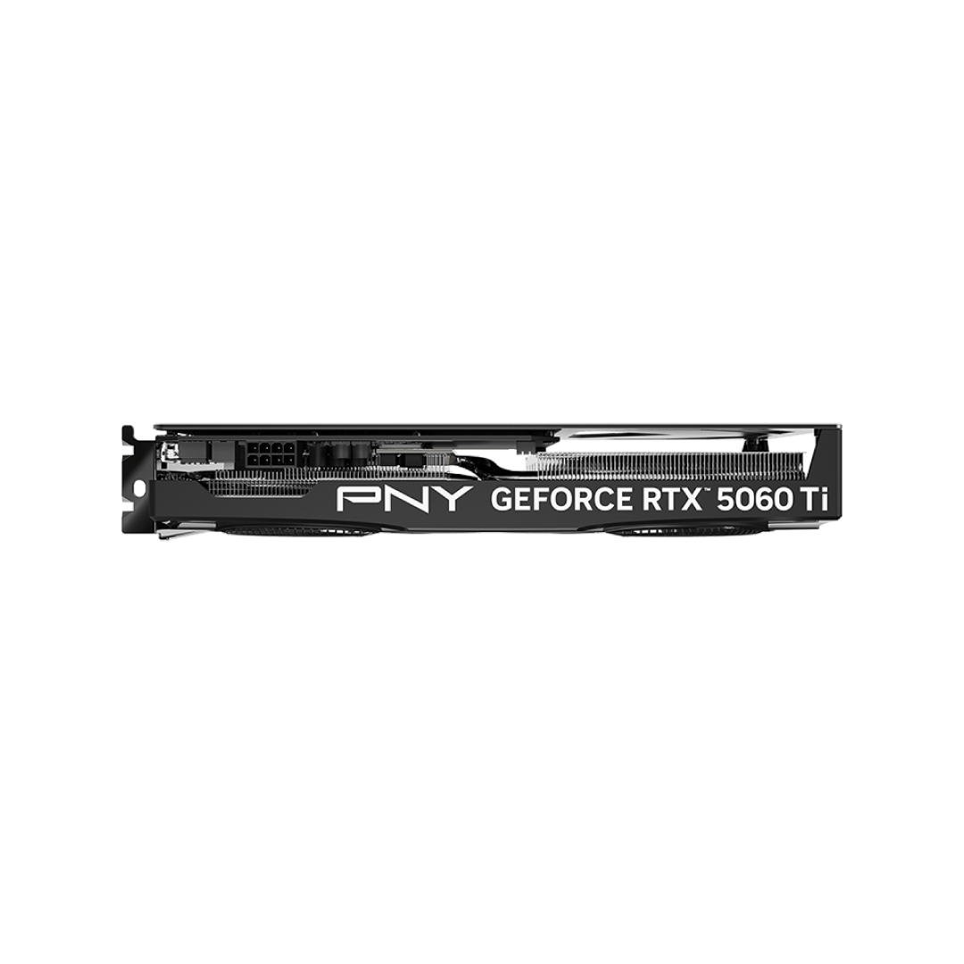 PNY GeForce RTX 5060 Ti 8GB OC Dual Fan – DLSS 4 (VCG5060T8DFXPB1-OPNY) 6