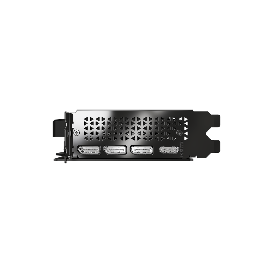 PNY GeForce RTX 5060 Ti 8GB OC Dual Fan – DLSS 4 (VCG5060T8DFXPB1-OPNY) 7