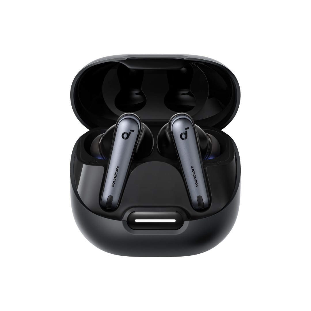 Soundcore Liberty 4 NC — Black (A3947H11)