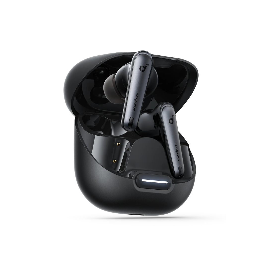 Soundcore Liberty 4 NC — Black (A3947H11) 1