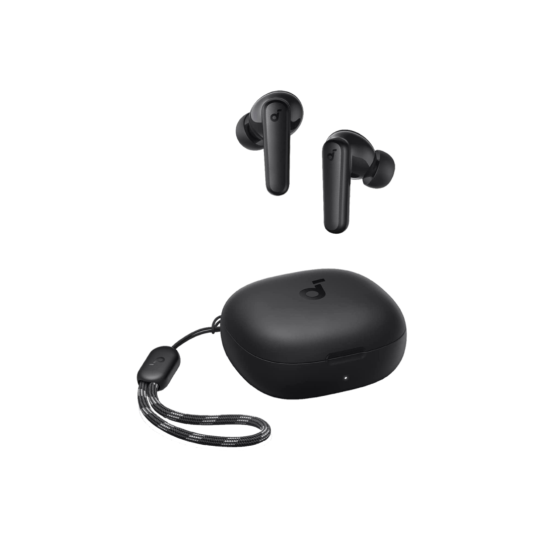 Soundcore R50i — Black (A3949H12) 1