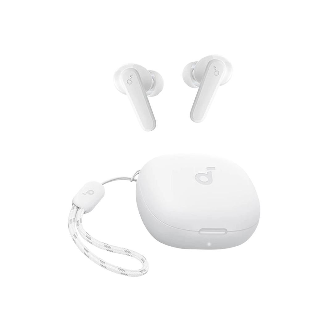 Soundcore R50i — White (A3949H22) 1