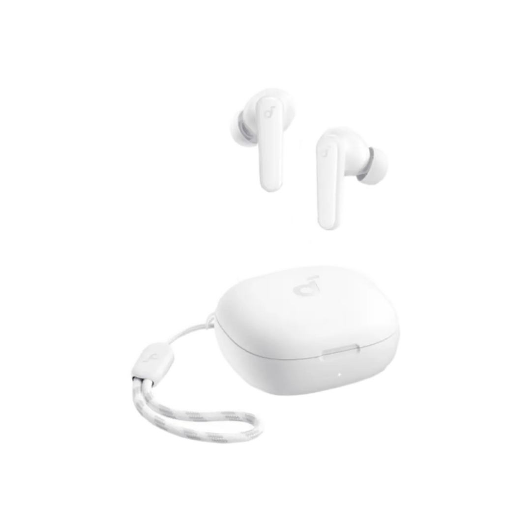 Soundcore R50i — White (A3949H22) 2