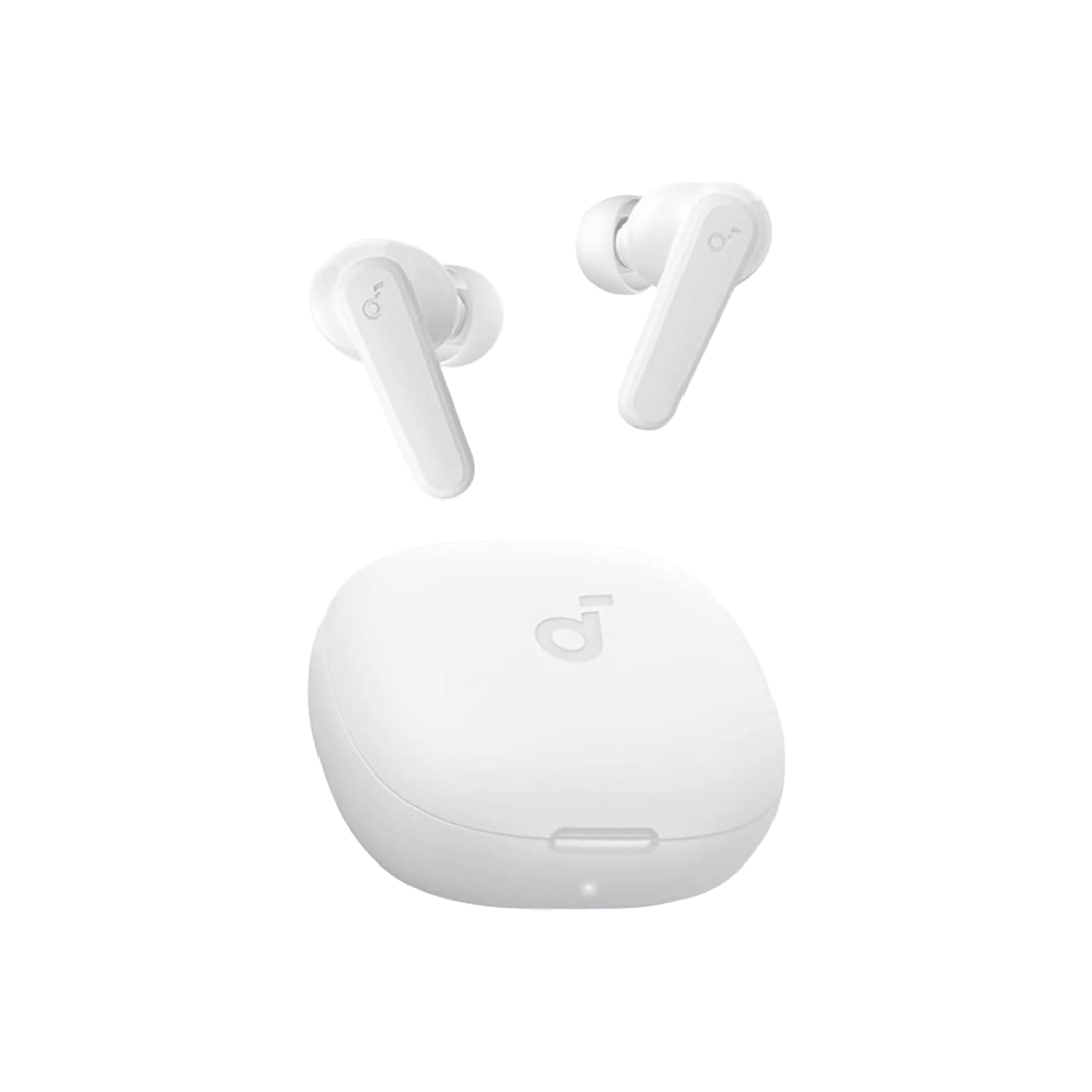 Soundcore R50i — White (A3949H22)