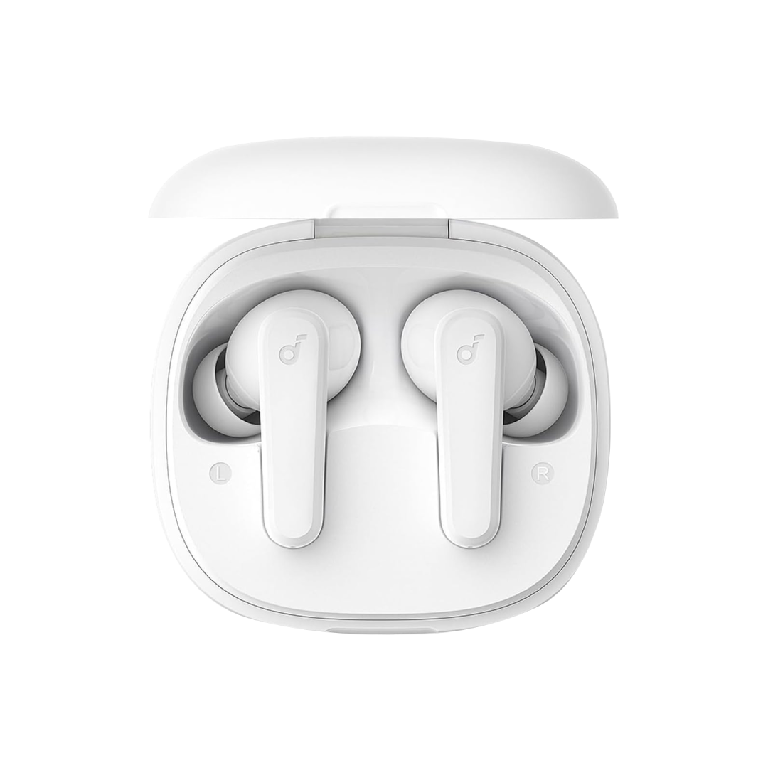 Soundcore R50i — White (A3949H22) 3