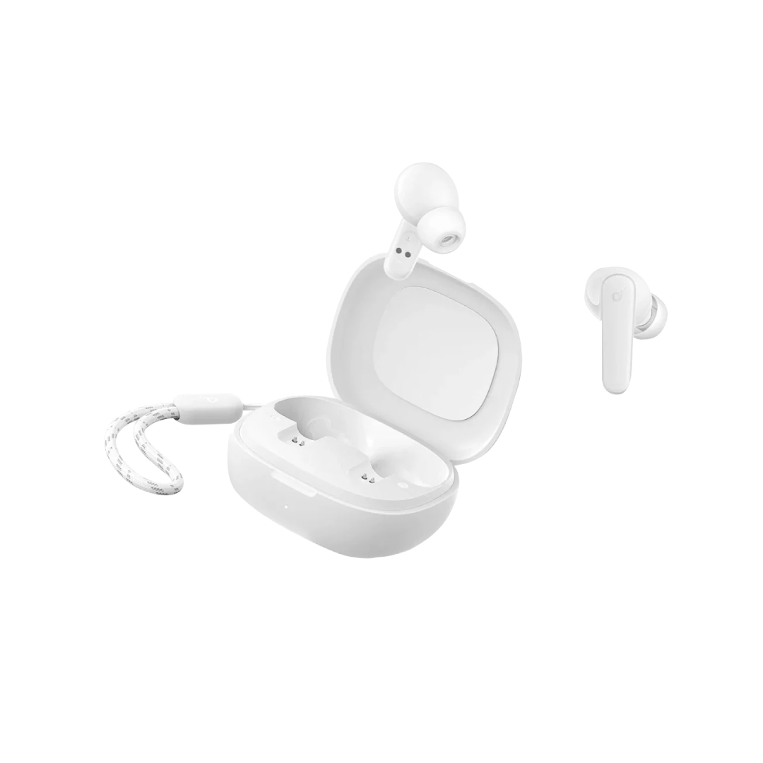 Soundcore R50i — White (A3949H22) 4