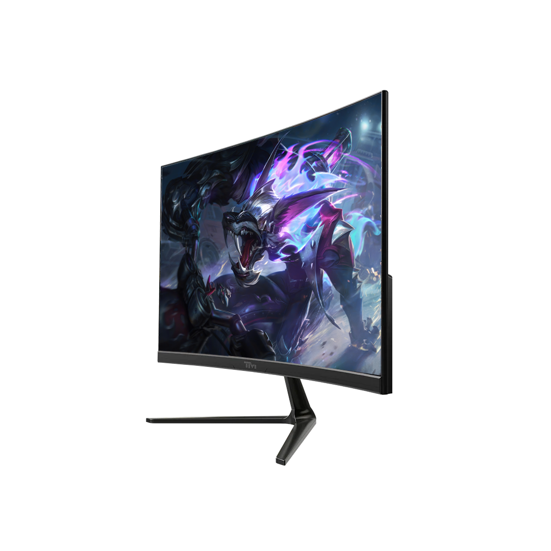 Twisted Minds TMC24F120VA 24" FHD 120Hz Curved VA Gaming Monitor 2