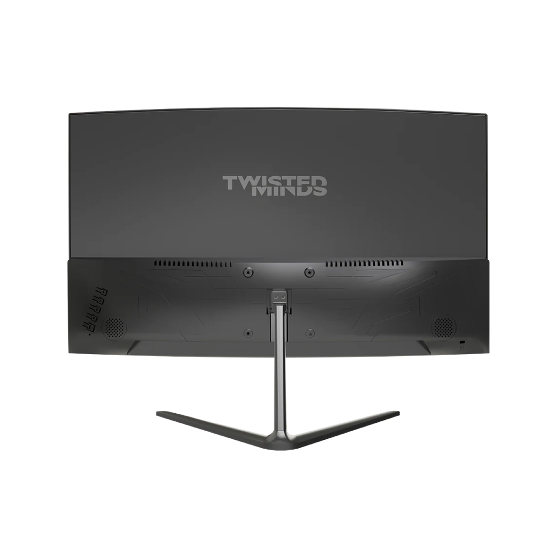 Twisted Minds TMC24F120VA 24" FHD 120Hz Curved VA Gaming Monitor 3
