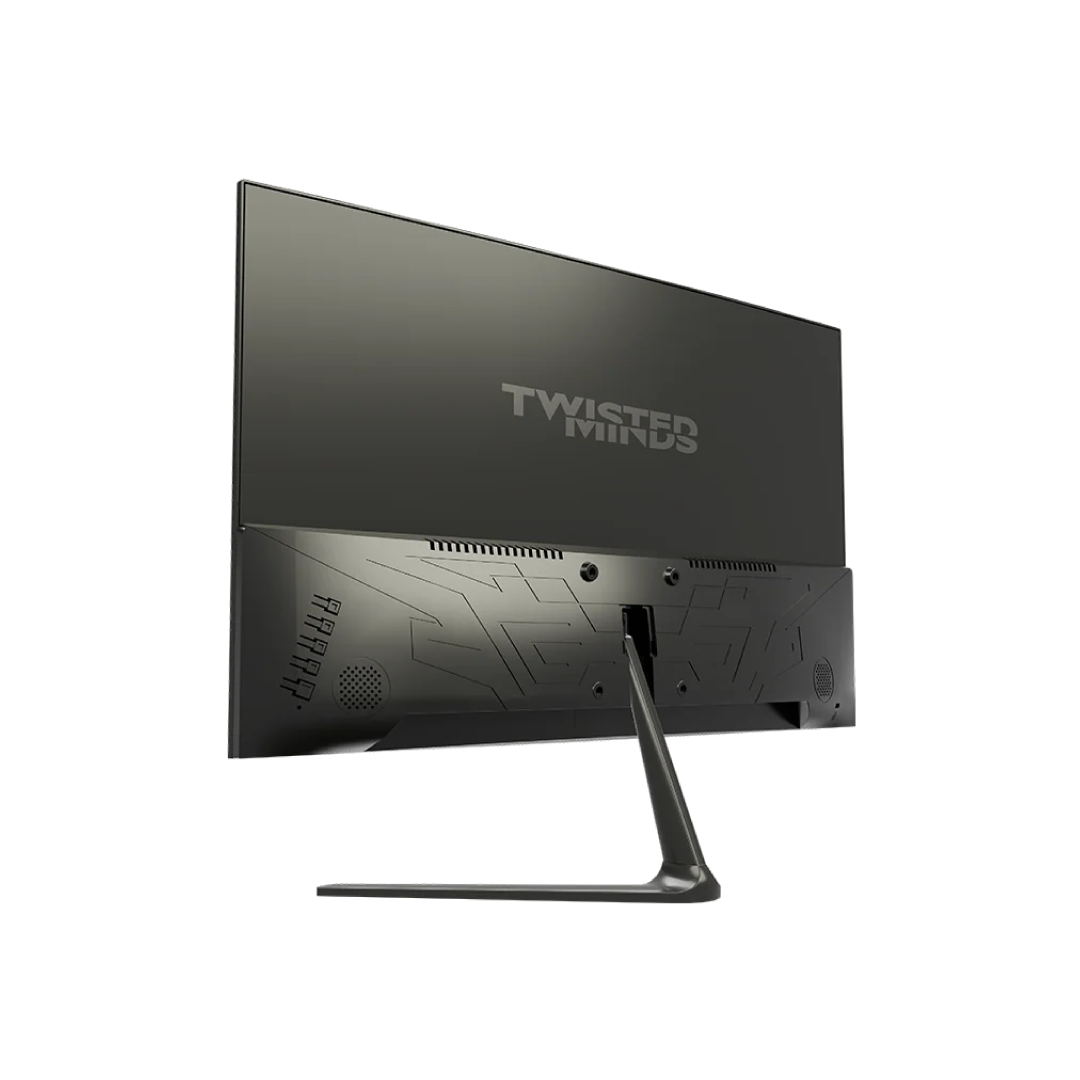 Twisted Minds TMC24F120VA 24" FHD 120Hz Curved VA Gaming Monitor 4
