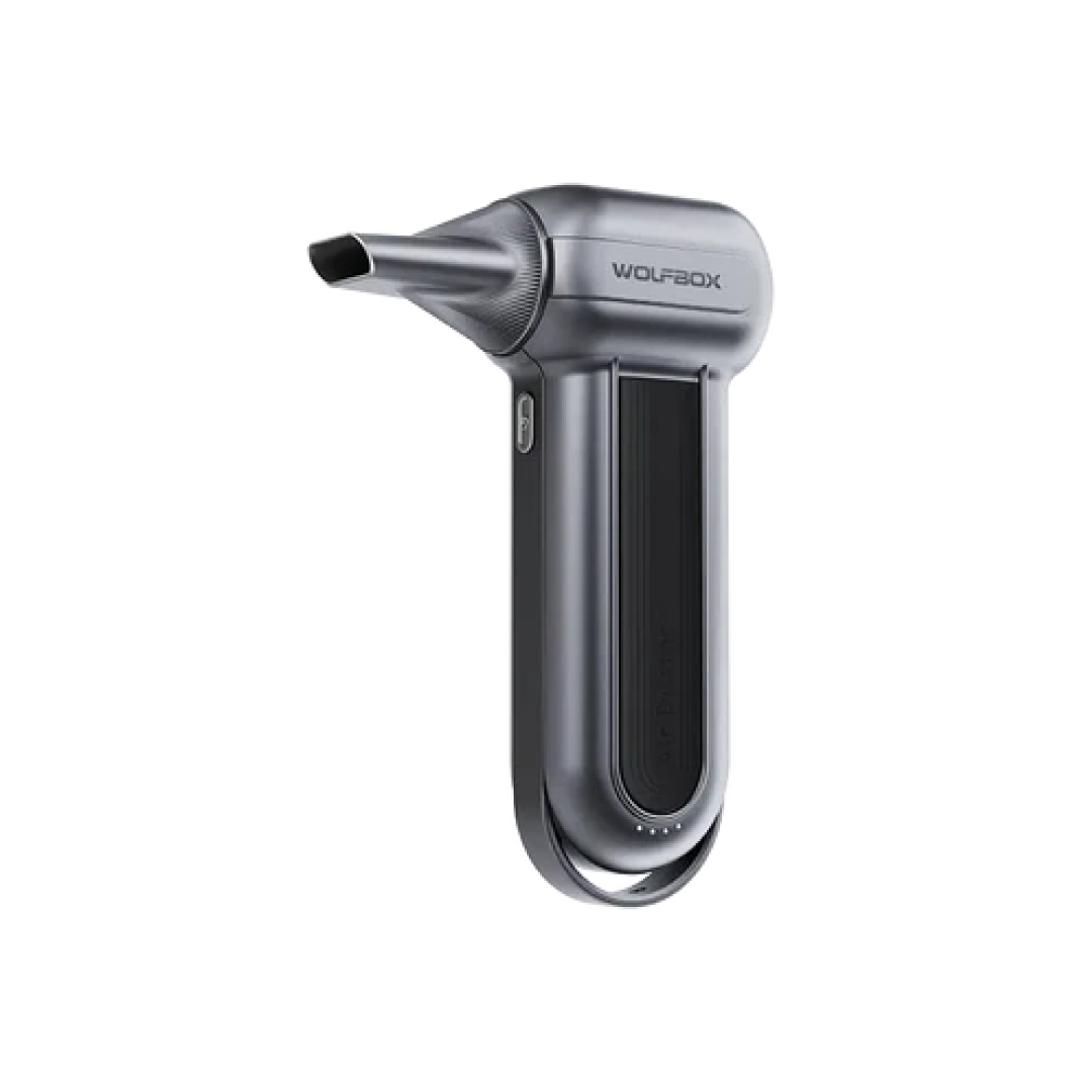 wolfbox super power turofan mf100
